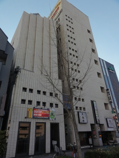 ARK HOUSE
