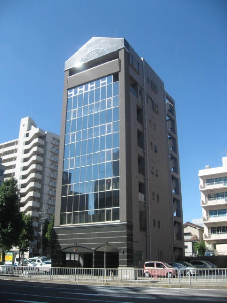 ＡＳビル金山