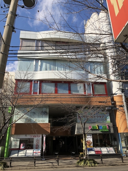 ami ami annex
