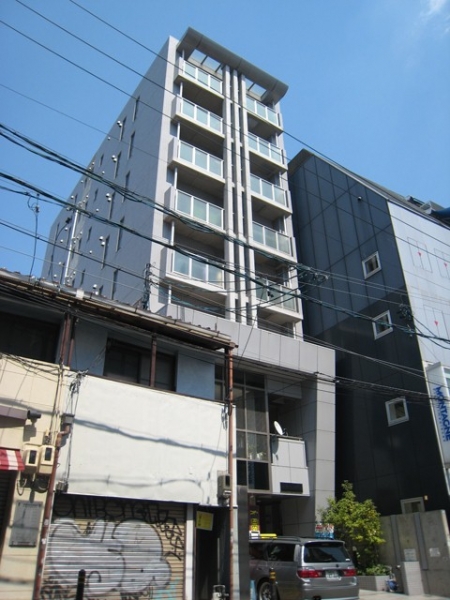 ＨＡＲＡＤＡ栄南ビル