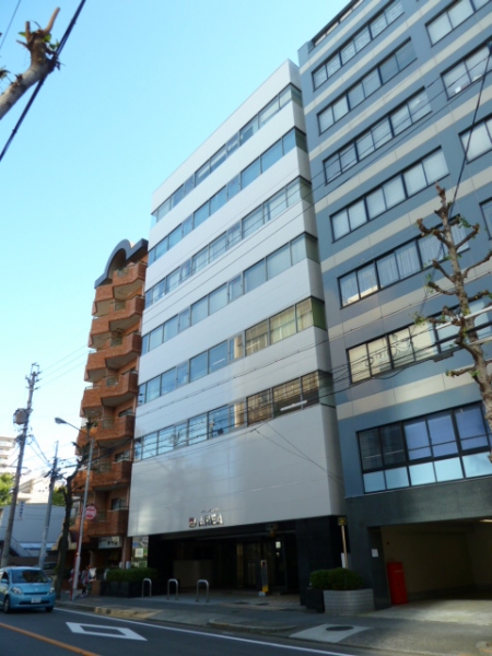 ＩＤエリア