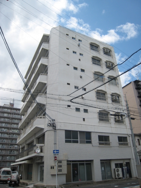 ファースト徳川