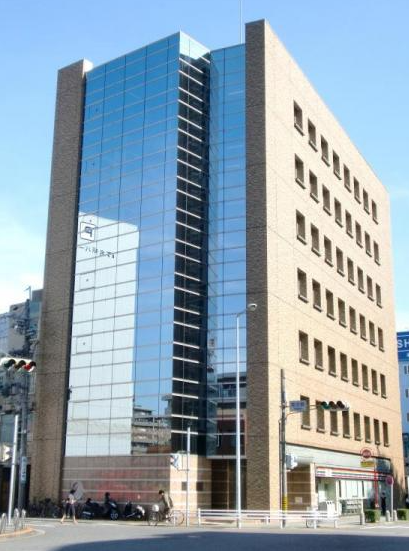 ＩＴ名駅ビル２号館