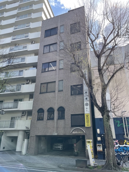 ミュゼット丸の内