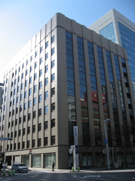 ＮＢＦ名古屋広小路