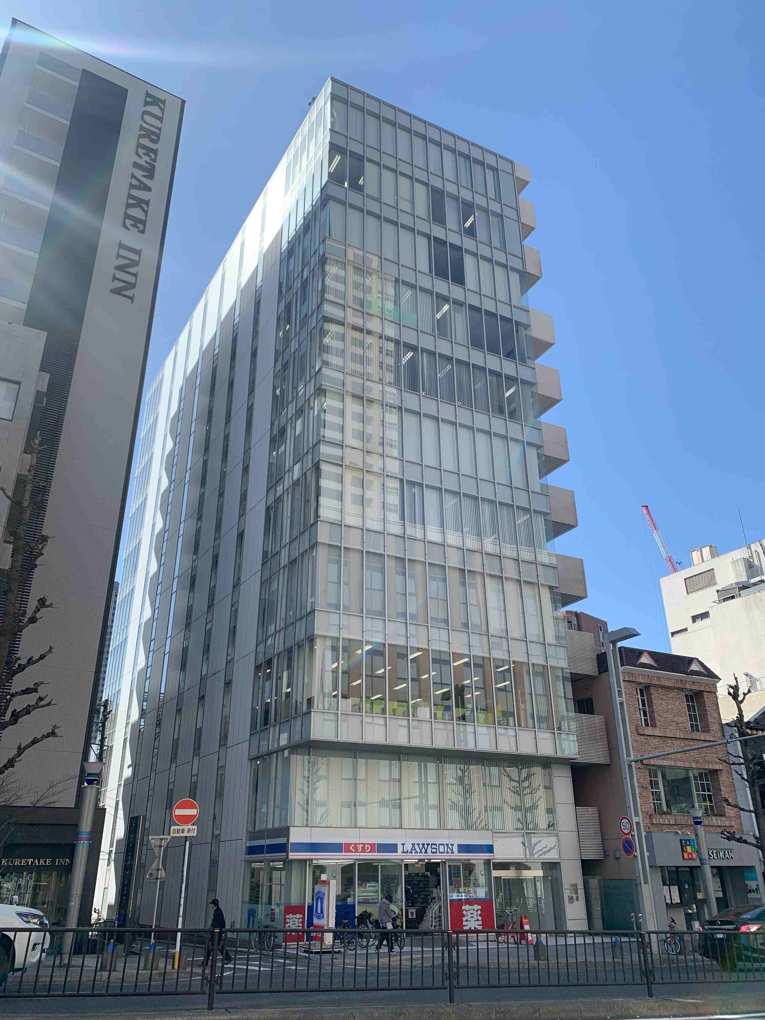 ＮＯＲＥ名駅