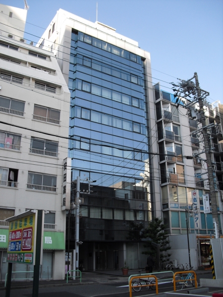 ＲＳビル
