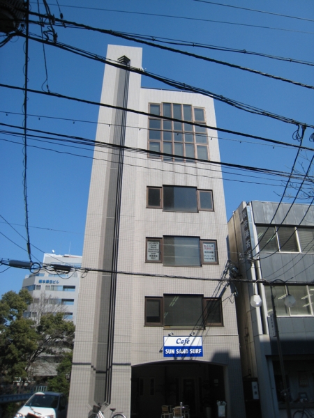 Ｒ.Ｓビル（旧ＲＳミズノ）