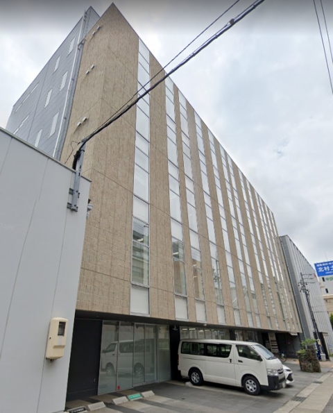 ＳＴ－ＢＡＳＥ上社