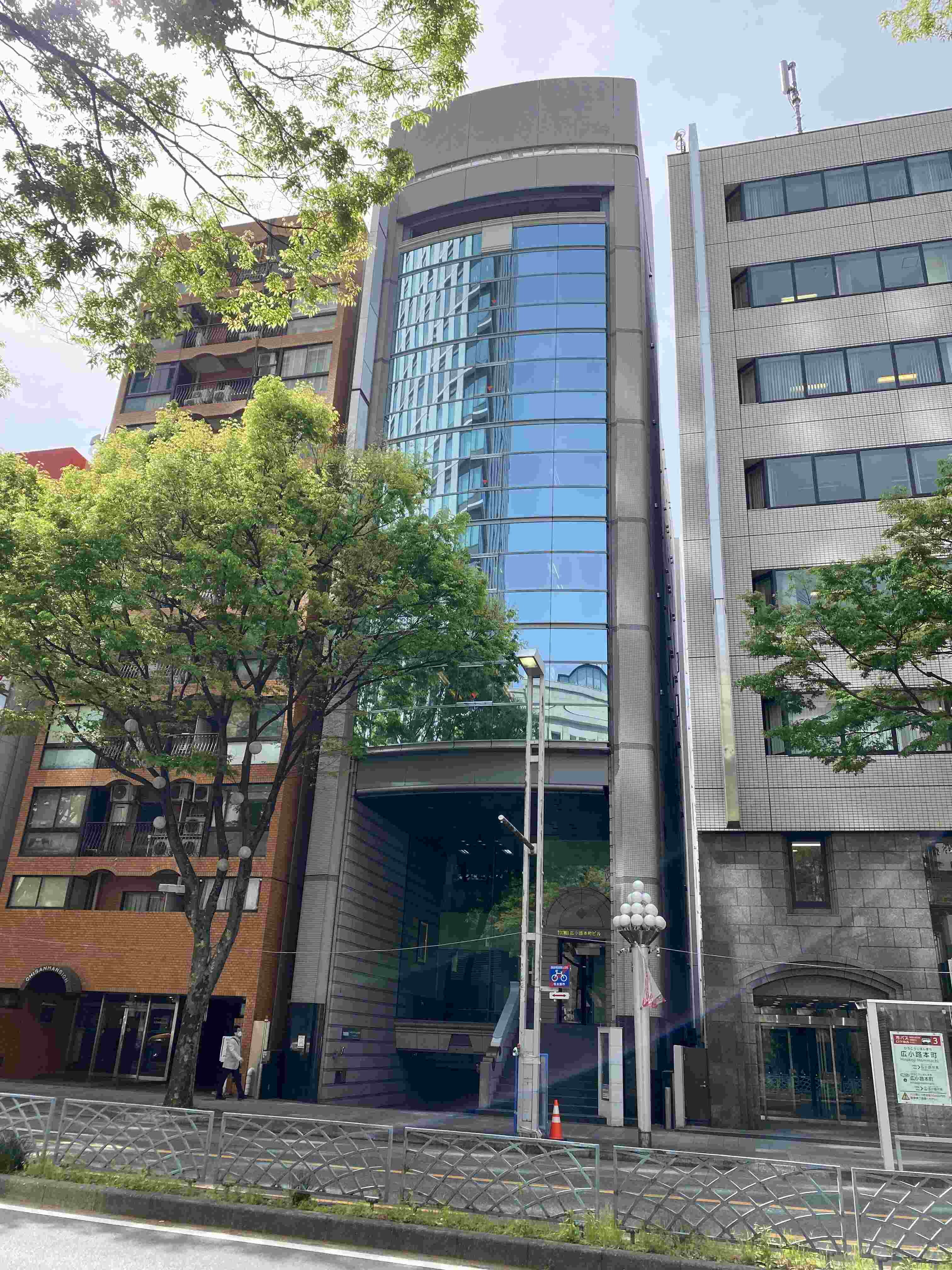 TOSHIN広小路本町ビル