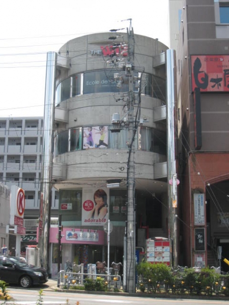ＷＩＺ星ヶ丘