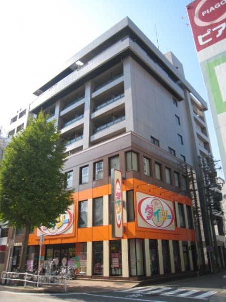 ＴＫビル