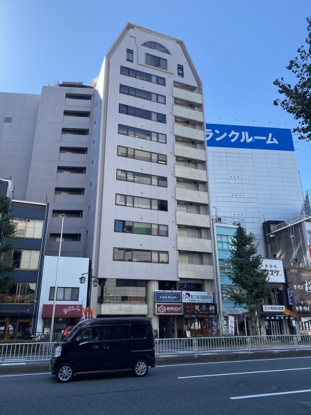 アソルティ新栄