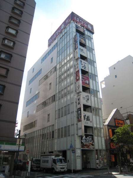 アルティメイト金山