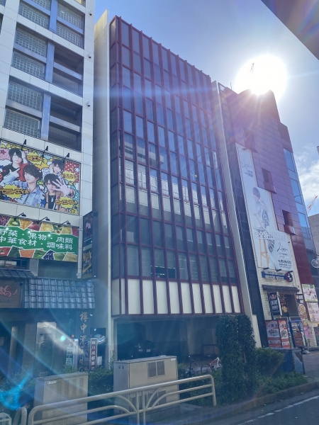 三豊ビル