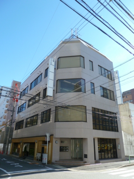 上前津エフワン