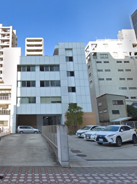 中川ビル