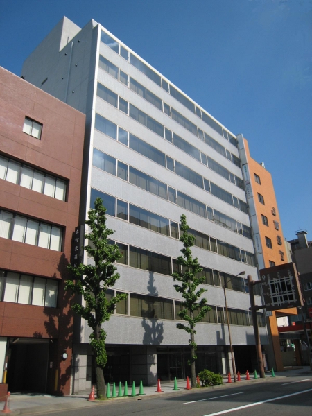 丸の内三丁目ビル