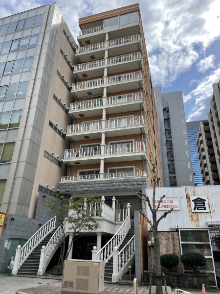丸の内セントラルハイツ