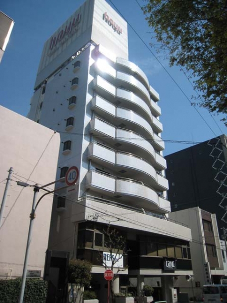 久屋グリーン