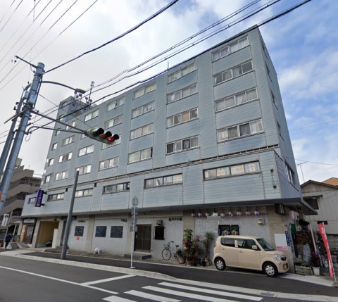 グランディーズ呼続