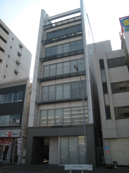 今池ＯＣビル