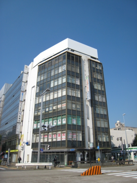 今池堂ビル