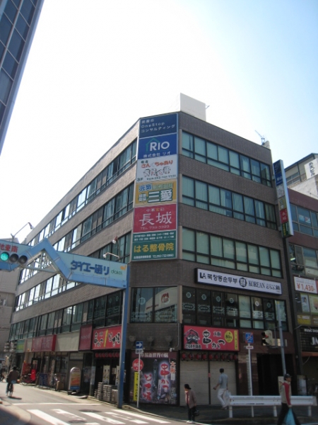 今池センター