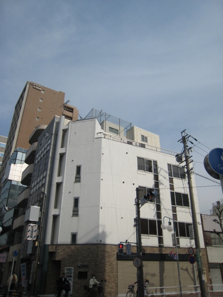 笈瀬通中駒ビル