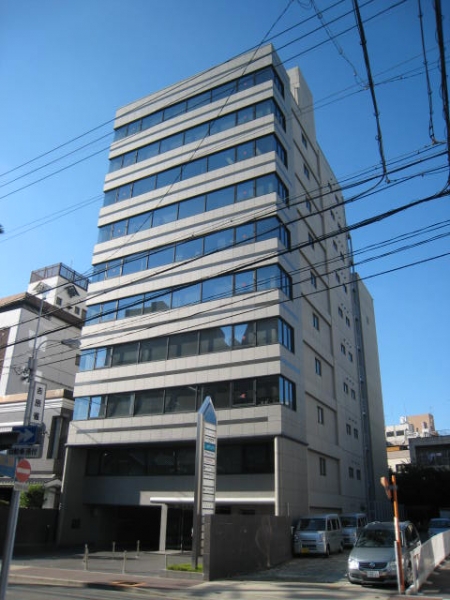 伊藤忠丸の内ビル