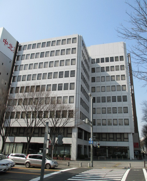 名古屋丸の内ビル