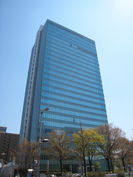 住友生命名古屋