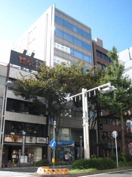 広小路ESビル
