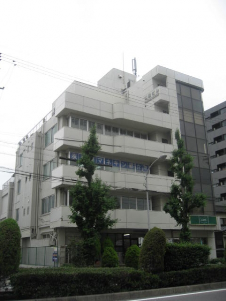 加島ビル