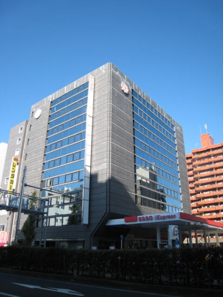 朝日生命千種AMビル