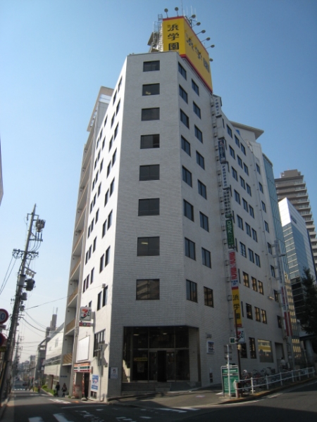千種橋ビル