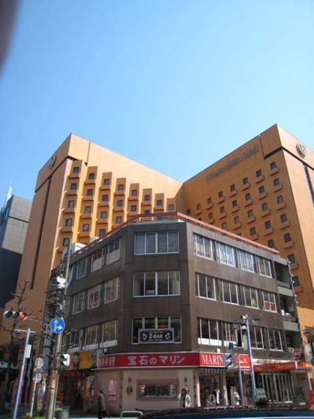 南呉服町ビル