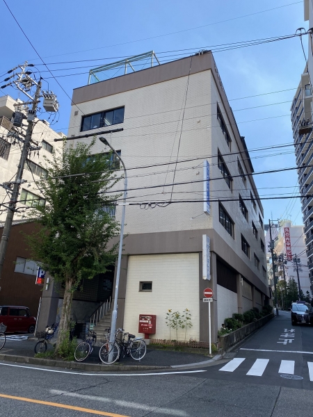 吉村ビル