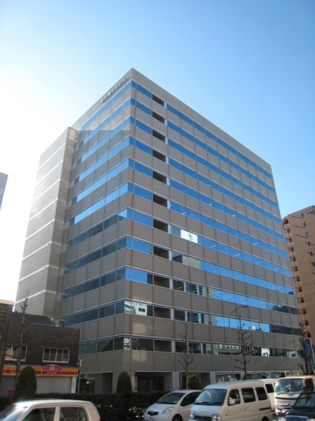 ＬＵＣＩＤ　ＳＱＵＡＲＥ　ＮＡＧＯＹＡ（旧名古屋ＫＳビル）