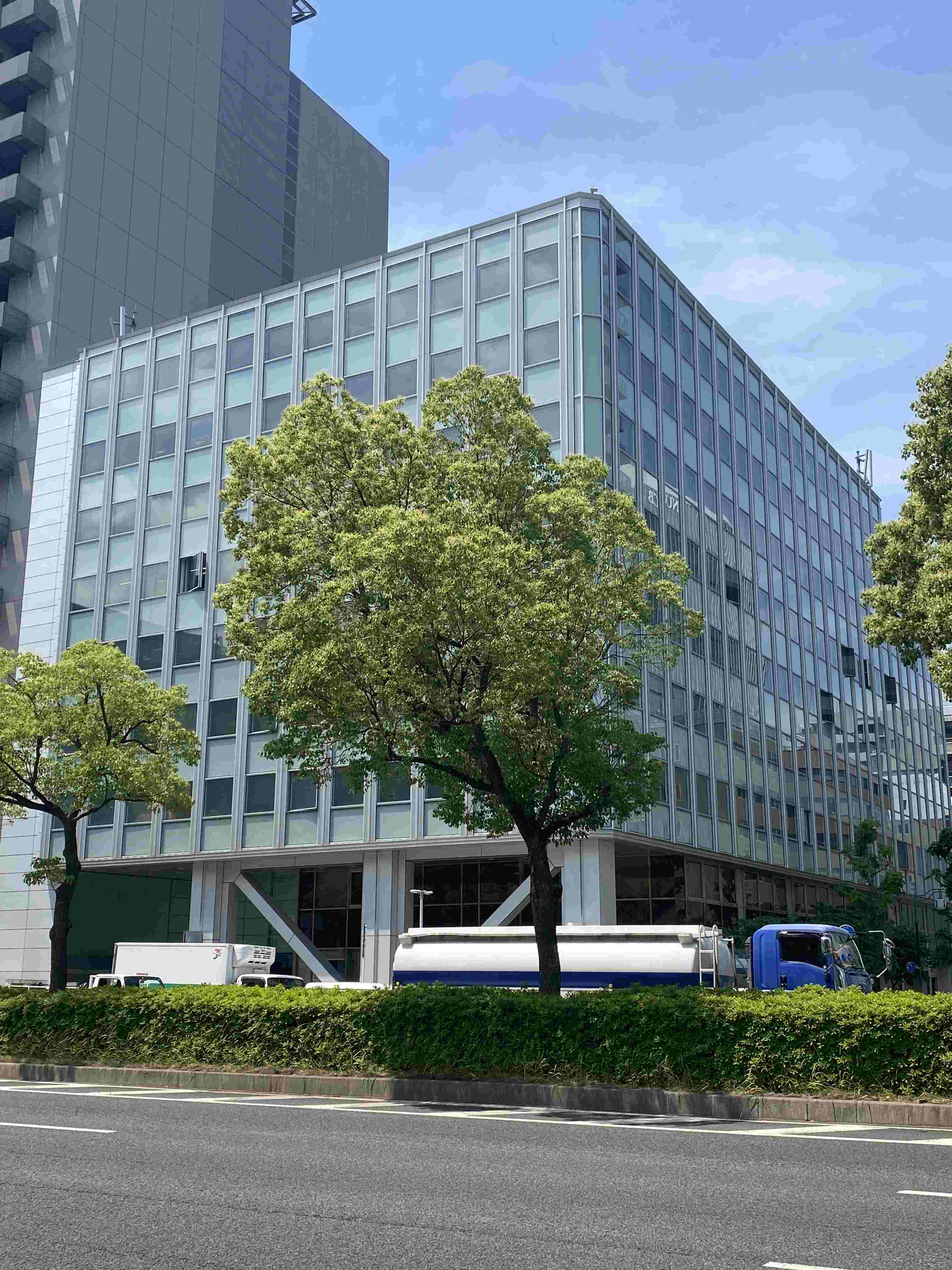 名古屋伊藤忠ビル