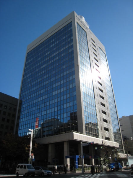 名古屋広小路ビル