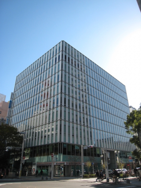 JRE名古屋広小路プレイス