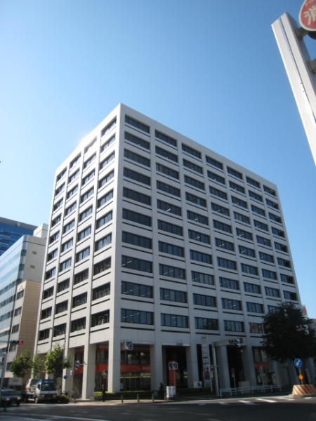 名古屋栄ビルディング