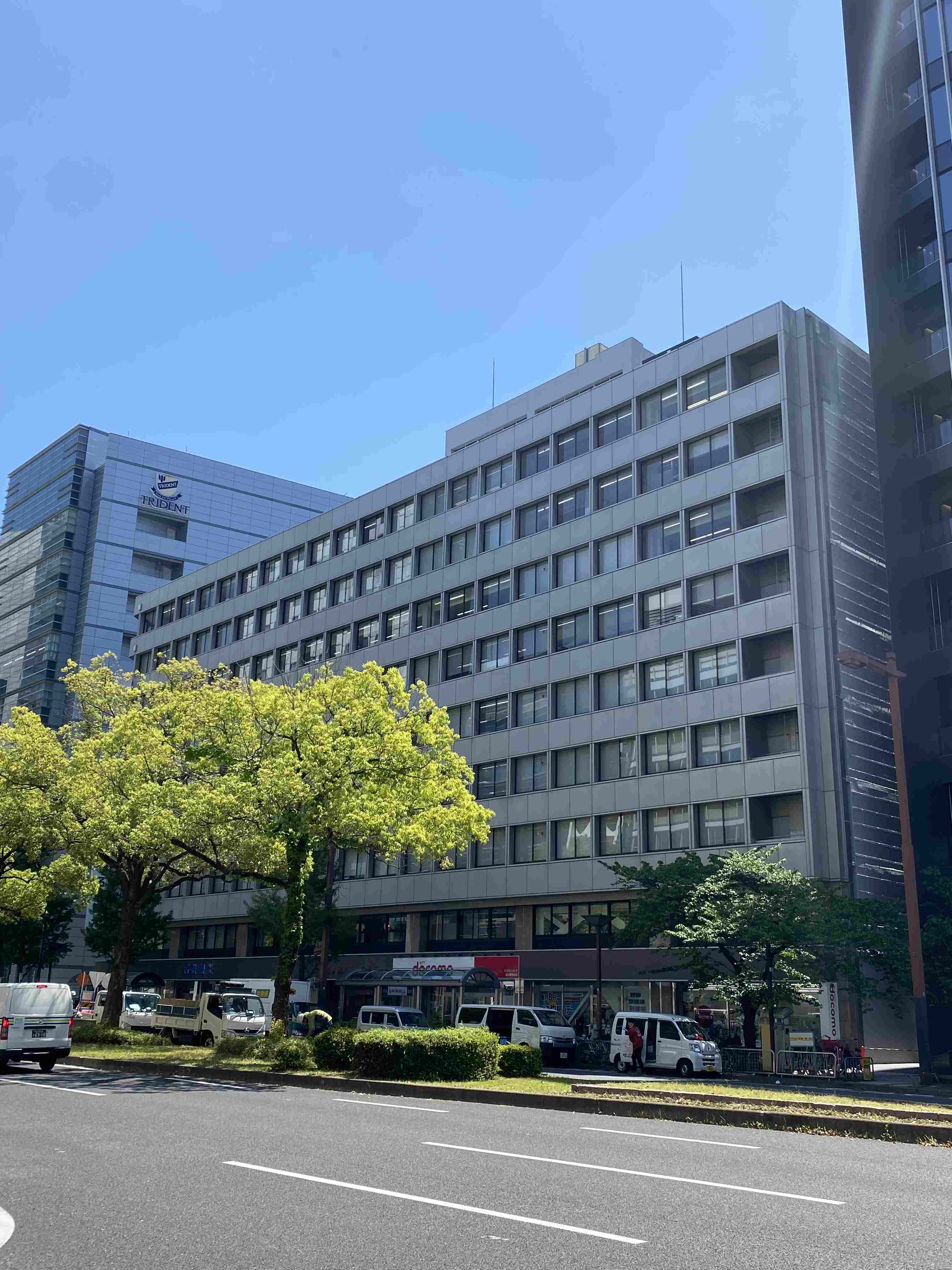名古屋第２埼玉ビル