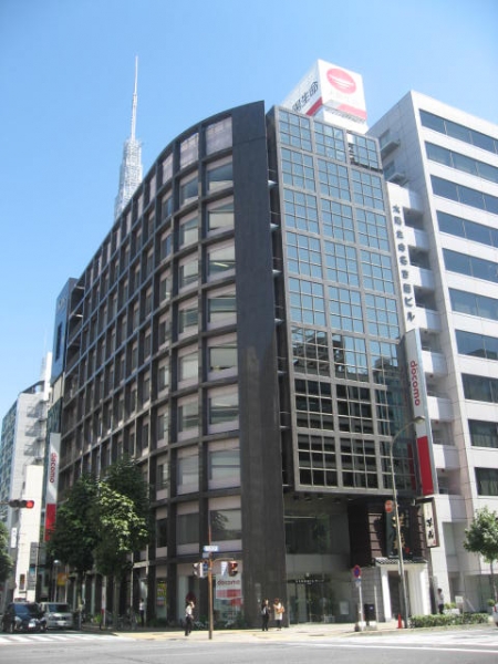 CBCアネックス栄