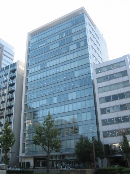 名古屋錦フロントタワー