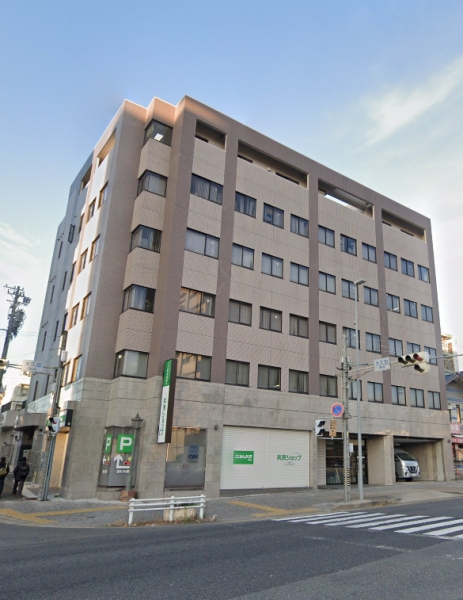 名古屋セントラルインター