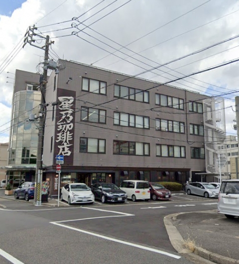 ＮＳＣビル
