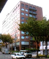 名鉄交通ビル