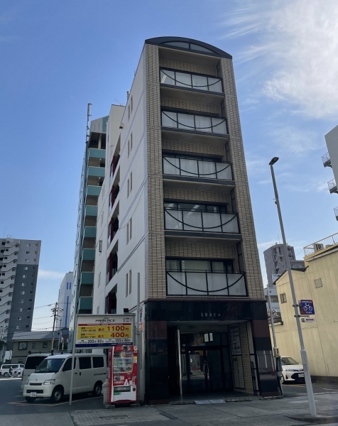 名駅南ビル